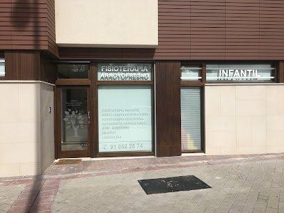 foto de Fisioterapia Arroyofresno