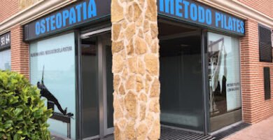 foto de Fisioterapia Arroyomolinos