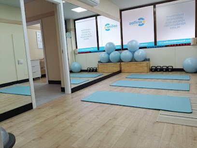 foto de Fisioterapia Canillas