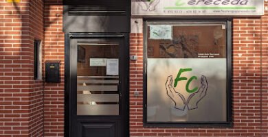 foto de Fisioterapia Cereceda. Fisioterapia en Alcalá de Henares..
