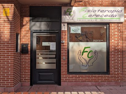foto de Fisioterapia Cereceda. Fisioterapia en Alcalá de Henares..