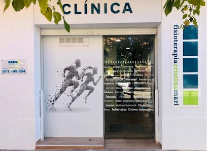 foto de Fisioterapia Cristina Marí