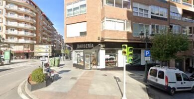 foto de Fisioterapia Cristina Rodríguez