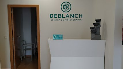 foto de Fisioterapia DeBlanch