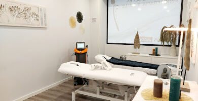 foto de Fisioterapia - EFISA