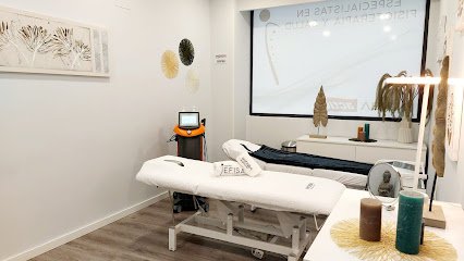 foto de Fisioterapia - EFISA