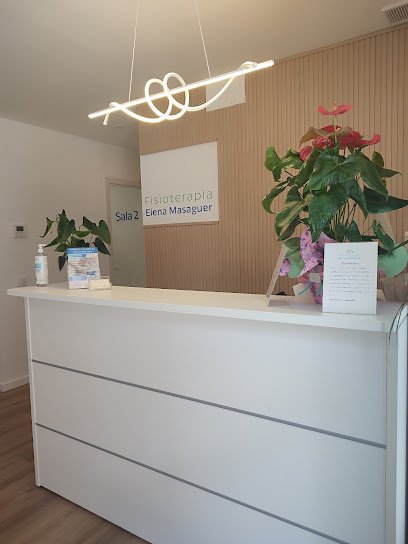 foto de Fisioterapia Elena Masaguer