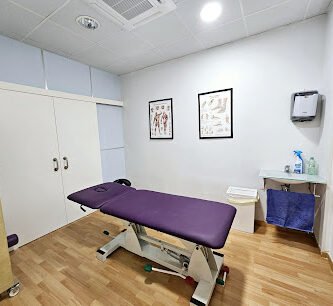 foto de Fisioterapia Equilybrium. Clínica de Fisioterapia y Pilates