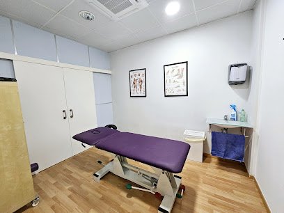 foto de Fisioterapia Equilybrium. Clínica de Fisioterapia y Pilates