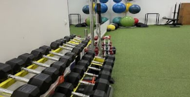 foto de Fisioterapia Es Movimiento - Fisioterapeuta especialista en rehabilitación de lesiones