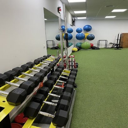 foto de Fisioterapia Es Movimiento - Fisioterapeuta especialista en rehabilitación de lesiones