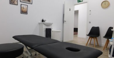 foto de Fisioterapia Escalante El Cañaveral