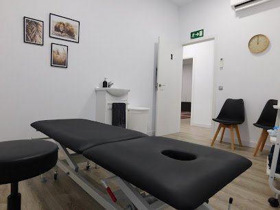 foto de Fisioterapia Escalante El Cañaveral