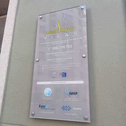 foto de Fisioterapia Ficas