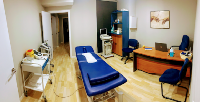 foto de Fisioterapia FisioPuntura