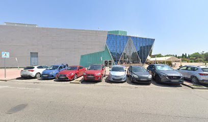 foto de Fisioterapia Forus Alcalá Magna