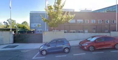 foto de Fisioterapia Forus Majadahonda las Rejas