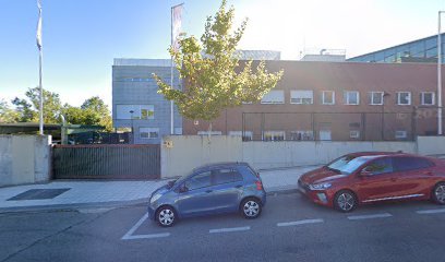 foto de Fisioterapia Forus Majadahonda las Rejas