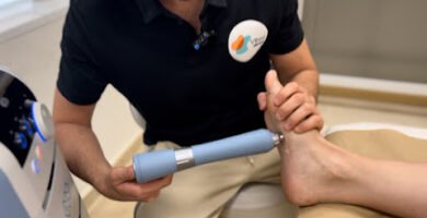 foto de Fisioterapia G.Invernizzi