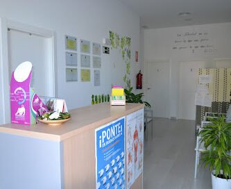 foto de Fisioterapia Garpe