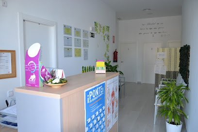 foto de Fisioterapia Garpe