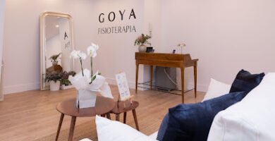 foto de Fisioterapia Goya