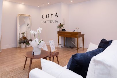 foto de Fisioterapia Goya