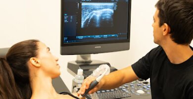 foto de Fisioterapia Grau