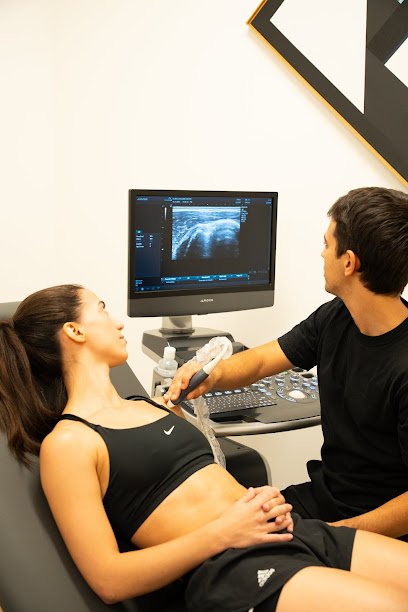 foto de Fisioterapia Grau