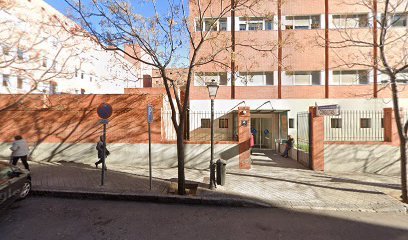 foto de Fisioterapia Hospital del Rosario