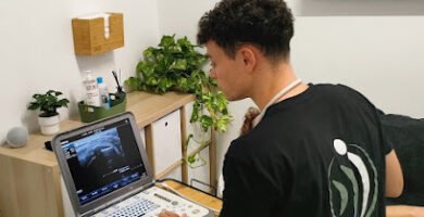 foto de Fisioterapia Impulso | El Cañaveral