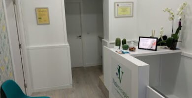 foto de Fisioterapia Jaime Valverde