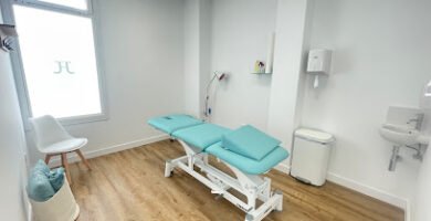 foto de Fisioterapia José A. González Romero