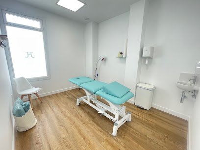 foto de Fisioterapia José A. González Romero