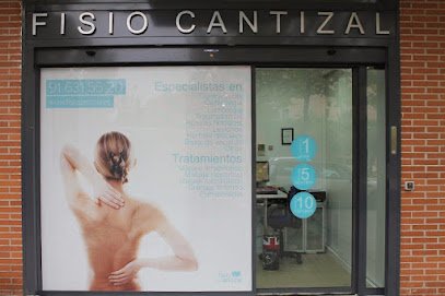 foto de Fisioterapia Las Rozas – Centro Fisiocantizal