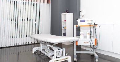 foto de Fisioterapia Laura Ferral