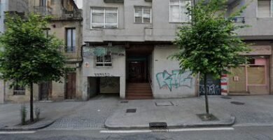 foto de Fisioterapia Loureiro