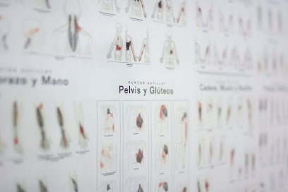 foto de Fisioterapia Lucía Villafañe