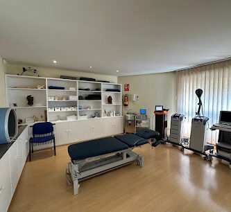 foto de Fisioterapia Madrid