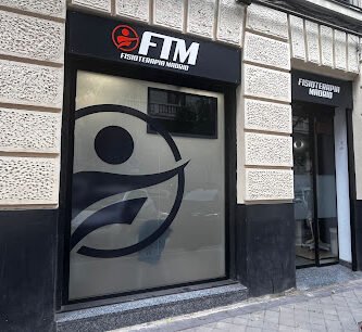 foto de Fisioterapia Madrid (FTM)
