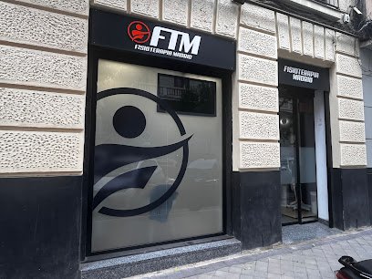 foto de Fisioterapia Madrid (FTM)