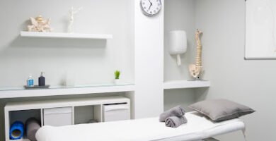 foto de Fisioterapia Madrid Logical