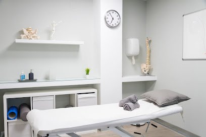 foto de Fisioterapia Madrid Logical