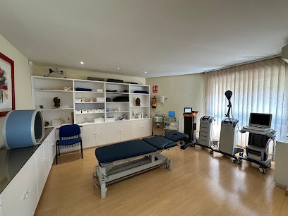 foto de Fisioterapia Madrid