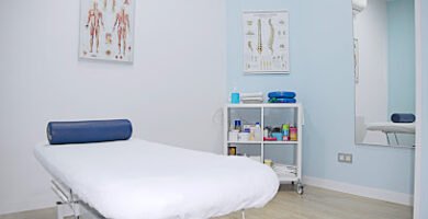foto de Fisioterapia Magallanes