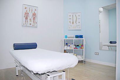 foto de Fisioterapia Magallanes