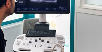 foto de Fisioterapia Majadahonda | FISIOMIBE
