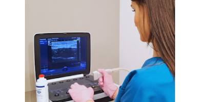 foto de Fisioterapia Mariana Gulpari