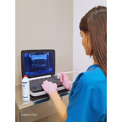 foto de Fisioterapia Mariana Gulpari