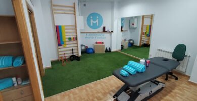 foto de Fisioterapia Martín Fontán | Rehabilitación | Fisioterapia deportiva Vigo